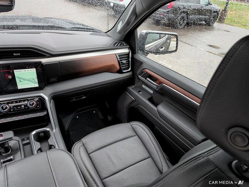 gmc Sierra 1500 2023 - 28