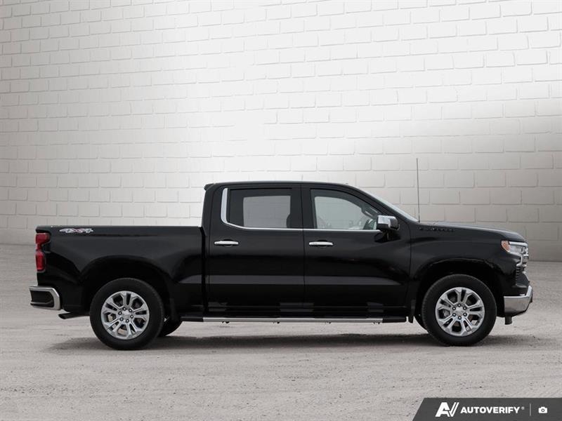 Chevrolet Silverado 1500 7