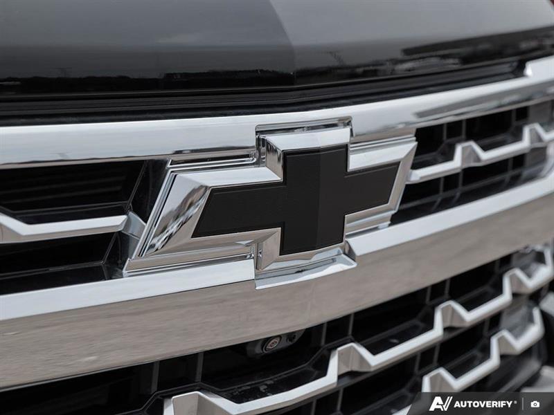 Chevrolet Silverado 1500 12