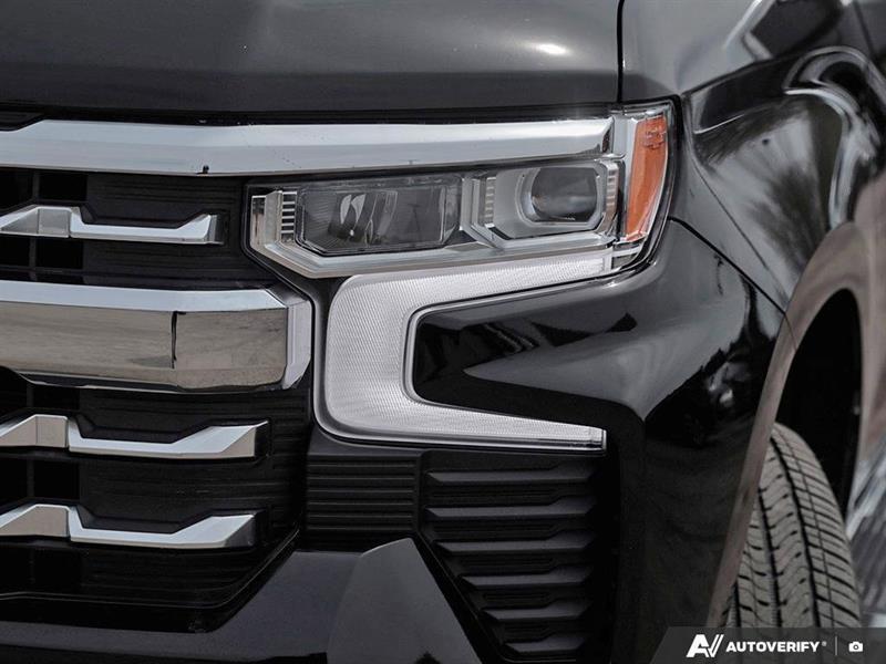 Chevrolet Silverado 1500 13