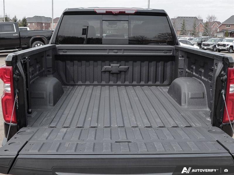 Chevrolet Silverado 1500 14