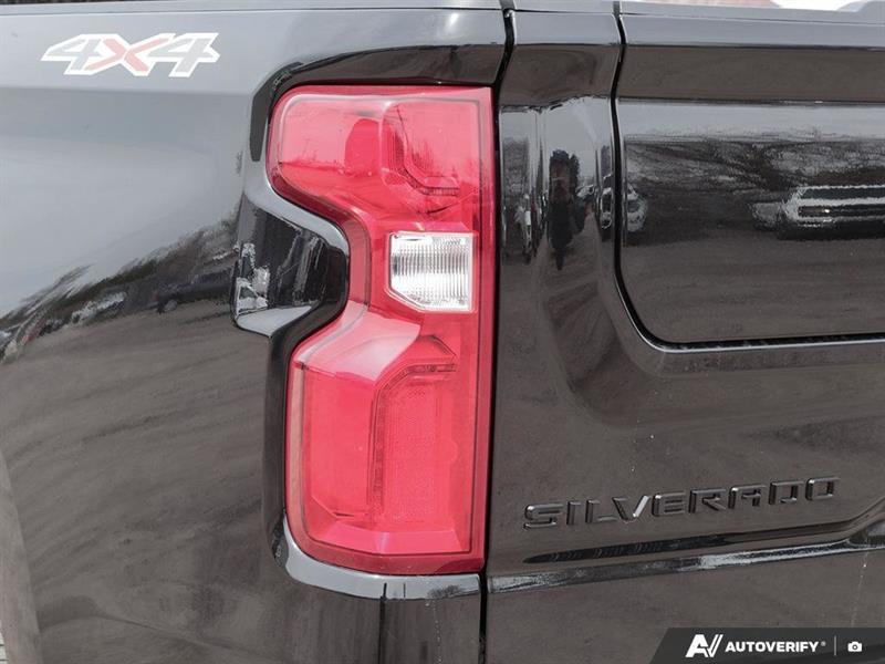 Chevrolet Silverado 1500 15