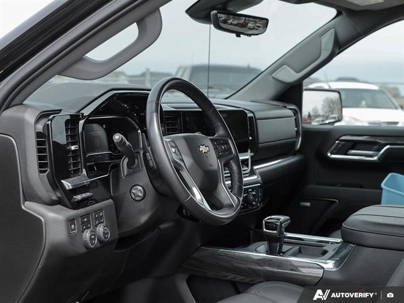 Chevrolet Silverado 1500 16