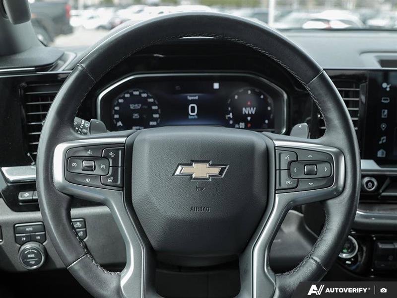 Chevrolet Silverado 1500 17