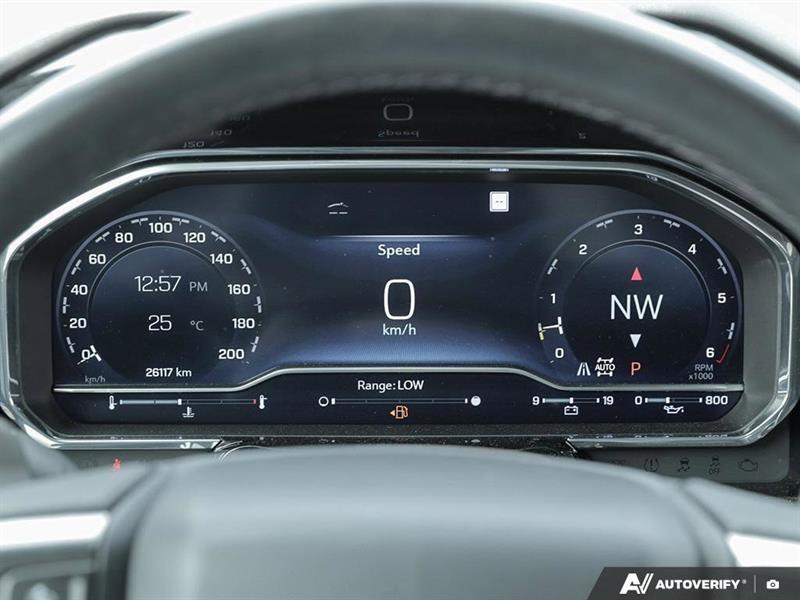 Chevrolet Silverado 1500 18