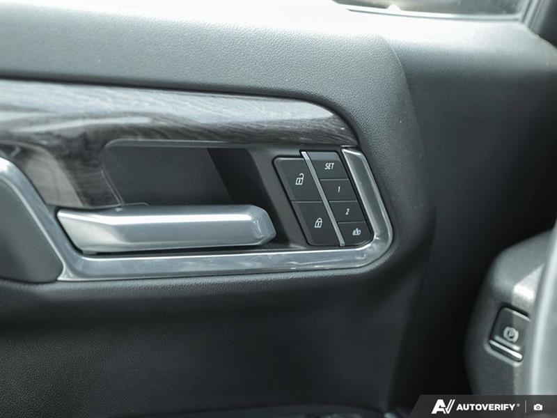 Chevrolet Silverado 1500 20