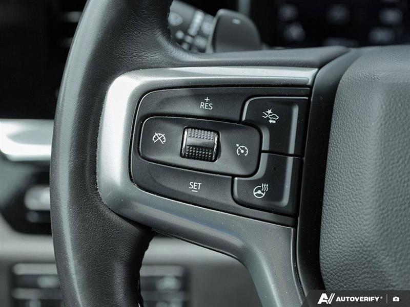 Chevrolet Silverado 1500 21