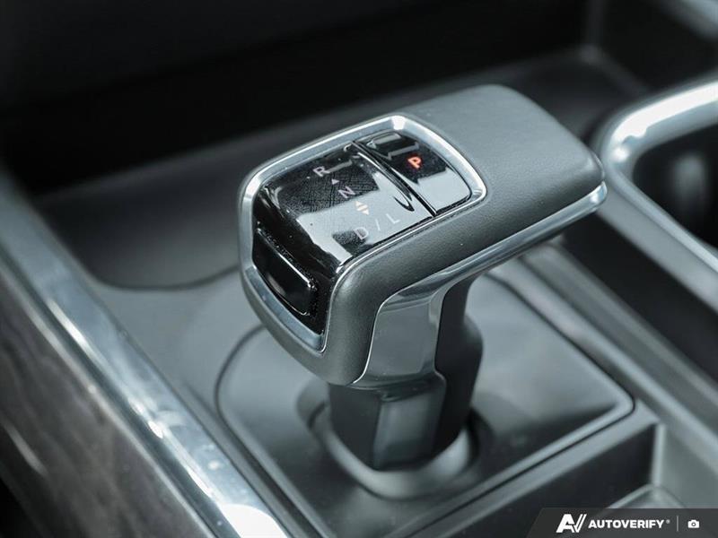 Chevrolet Silverado 1500 22