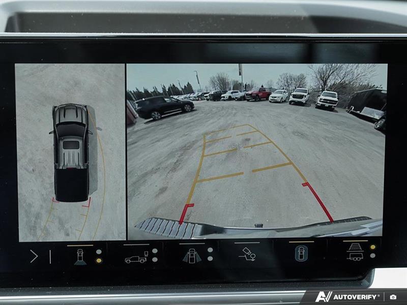 Chevrolet Silverado 1500 29