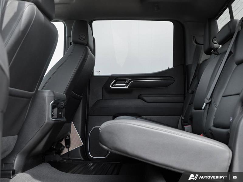 Chevrolet Silverado 1500 34