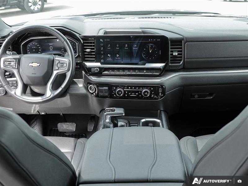 Chevrolet Silverado 1500 42