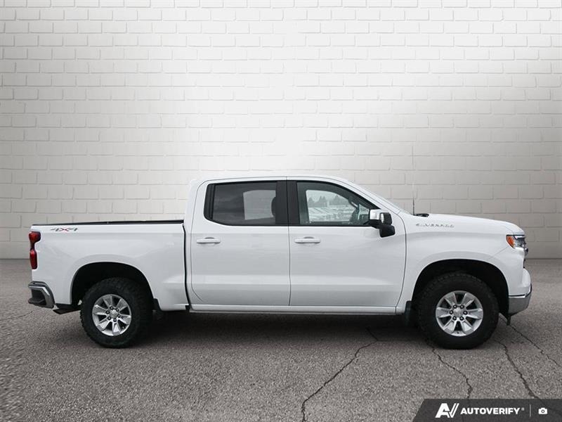 Chevrolet Silverado 1500 6