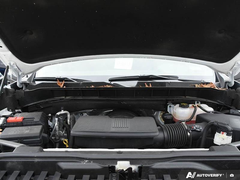 Chevrolet Silverado 1500 11