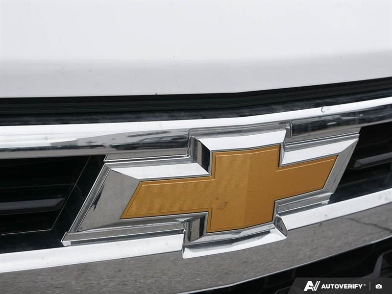 Chevrolet Silverado 1500 12