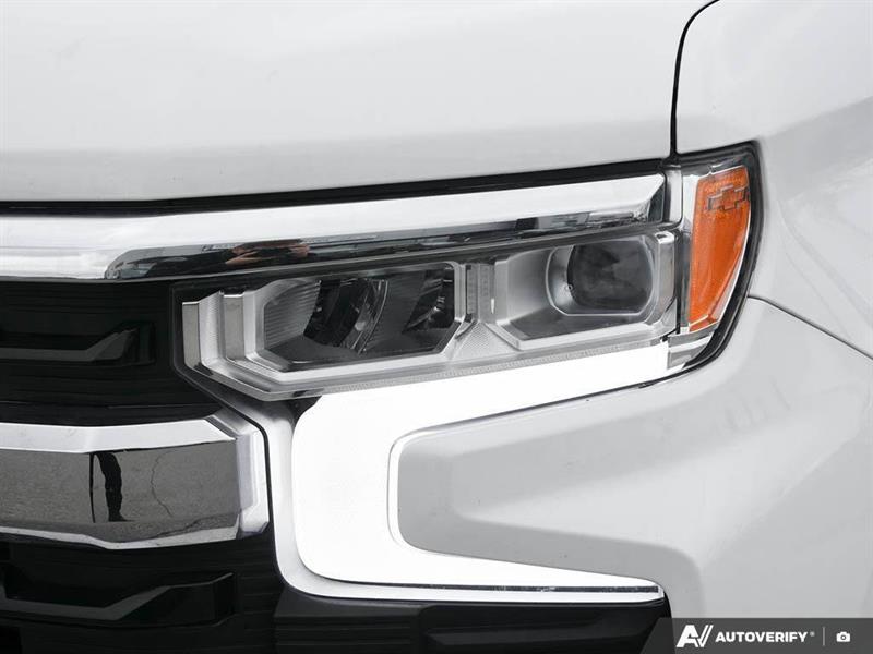 Chevrolet Silverado 1500 13