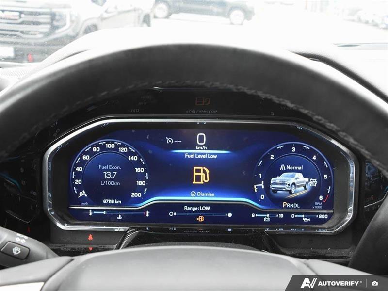 Chevrolet Silverado 1500 18