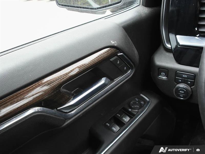 Chevrolet Silverado 1500 20