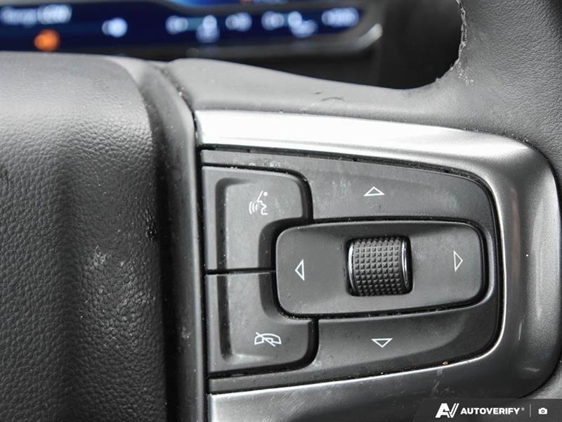 Chevrolet Silverado 1500 21