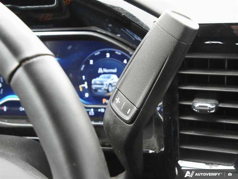 Chevrolet Silverado 1500 22