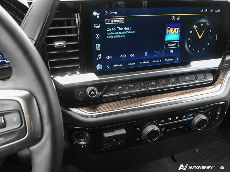 Chevrolet Silverado 1500 23