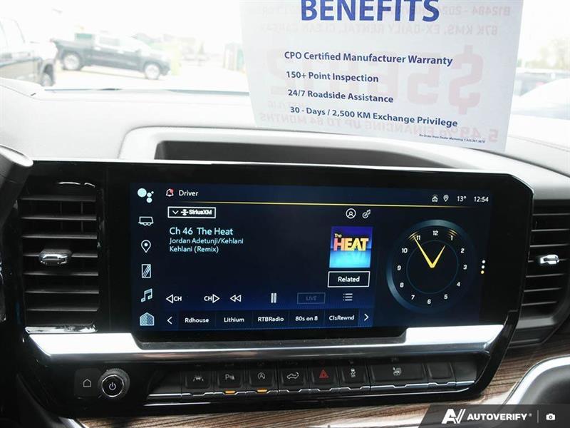 Chevrolet Silverado 1500 24