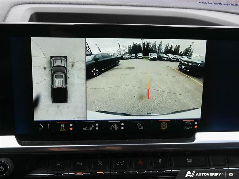 Chevrolet Silverado 1500 29