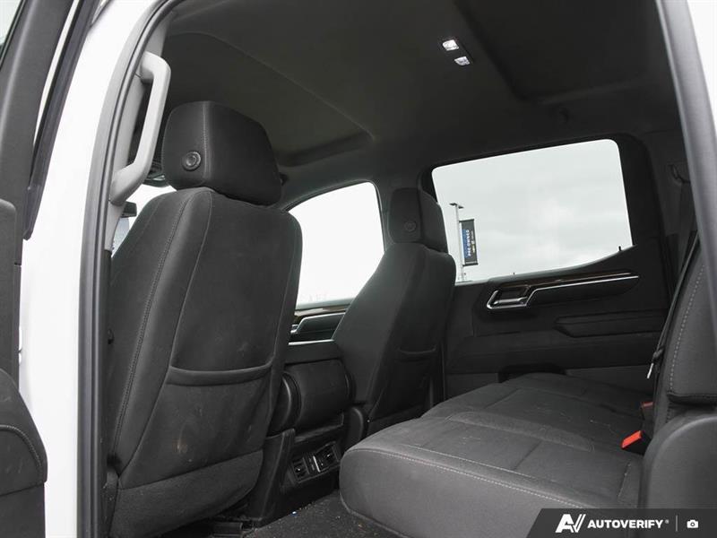 Chevrolet Silverado 1500 37