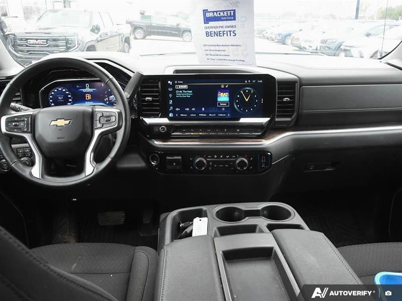 Chevrolet Silverado 1500 40