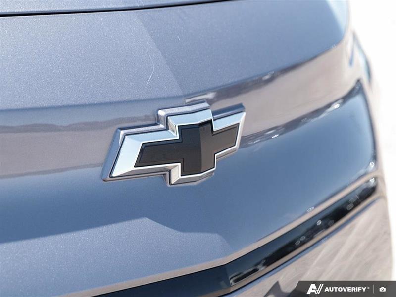 Chevrolet Bolt EV 12