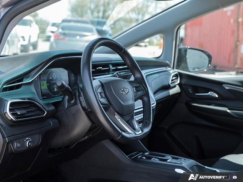 Chevrolet Bolt EV 16