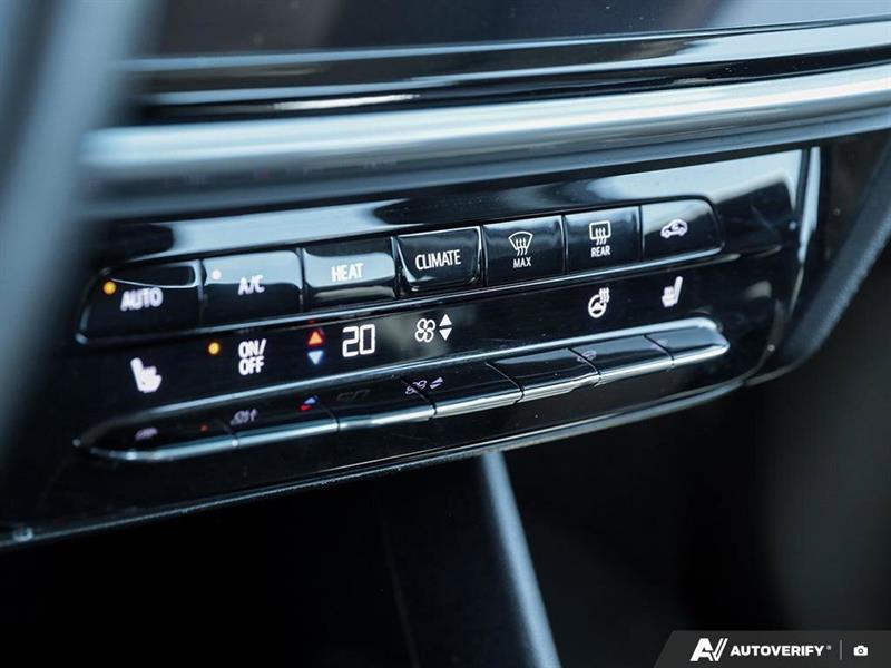 Chevrolet Bolt EV 23