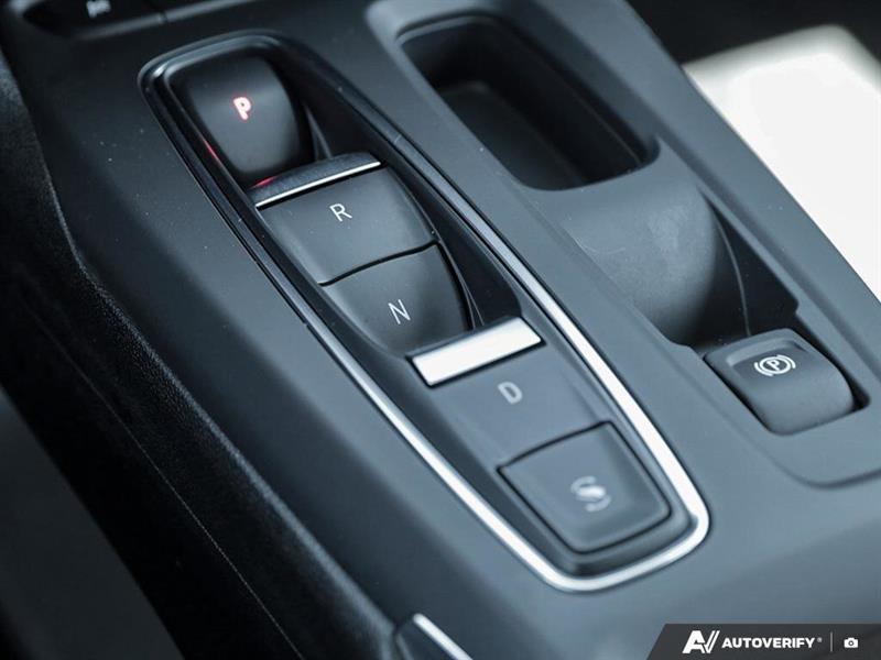 Chevrolet Bolt EV 36