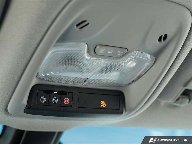 Chevrolet Bolt EV 42