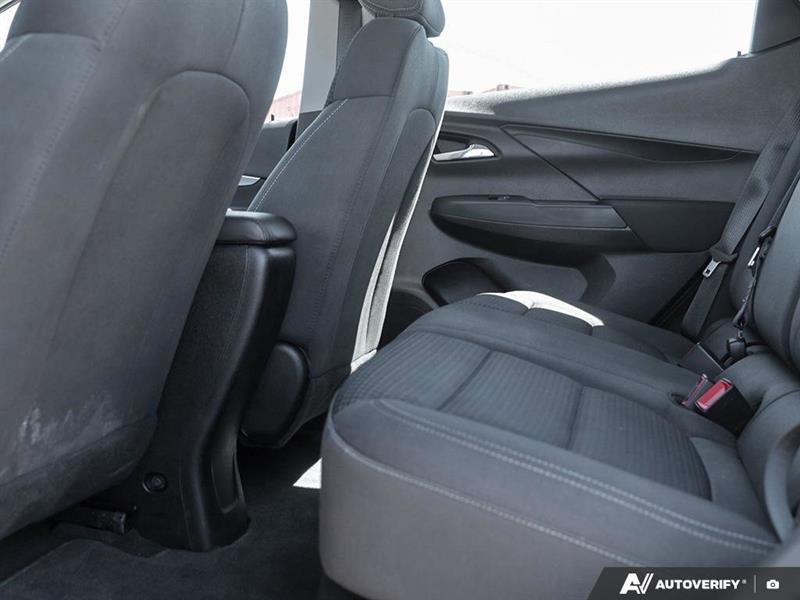 Chevrolet Bolt EV 46