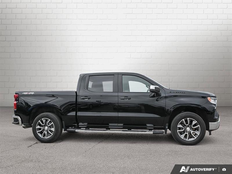 Chevrolet Silverado 1500 6