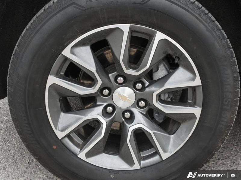 Chevrolet Silverado 1500 9