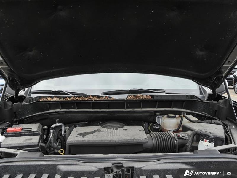 Chevrolet Silverado 1500 11