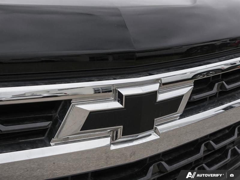 Chevrolet Silverado 1500 12