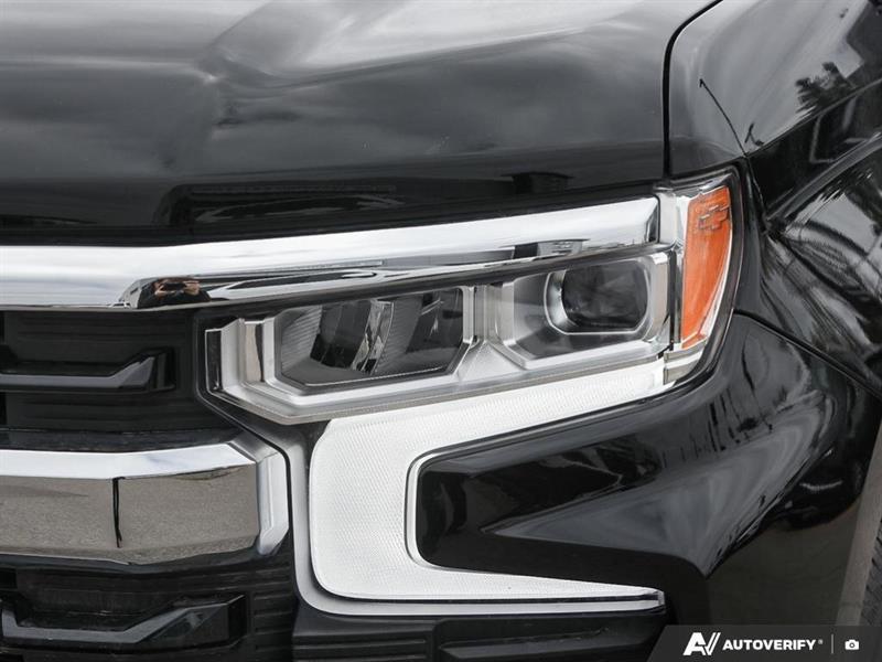 Chevrolet Silverado 1500 13