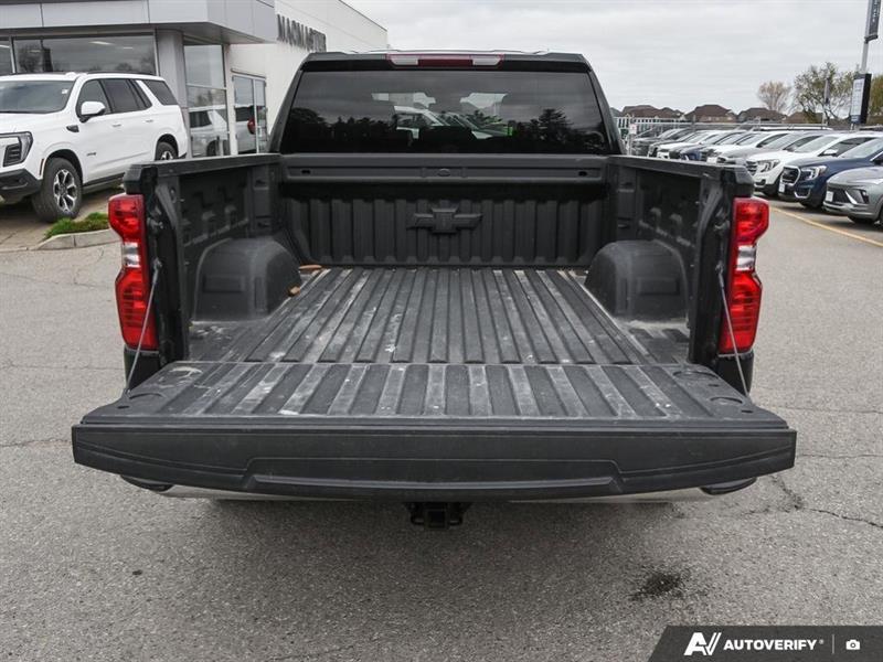 Chevrolet Silverado 1500 14