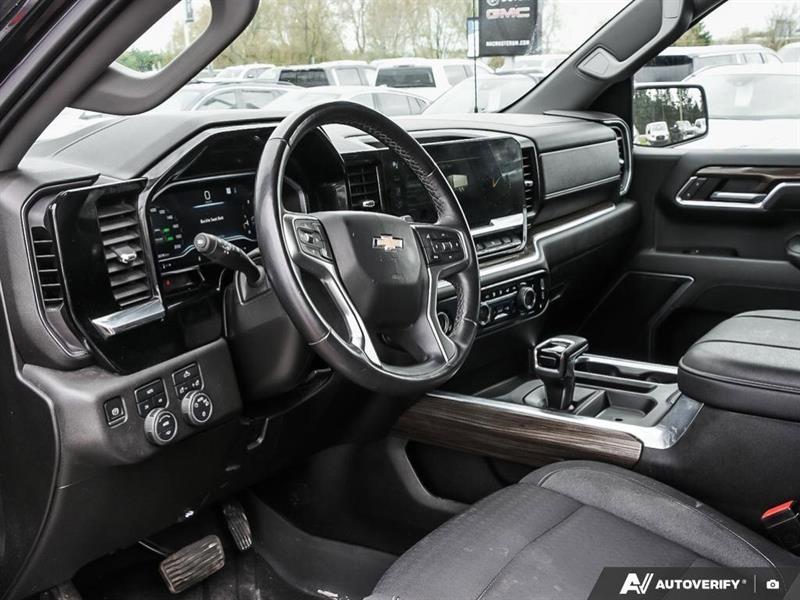 Chevrolet Silverado 1500 16