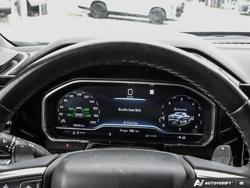 Chevrolet Silverado 1500 18