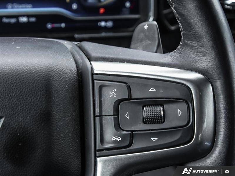 Chevrolet Silverado 1500 21