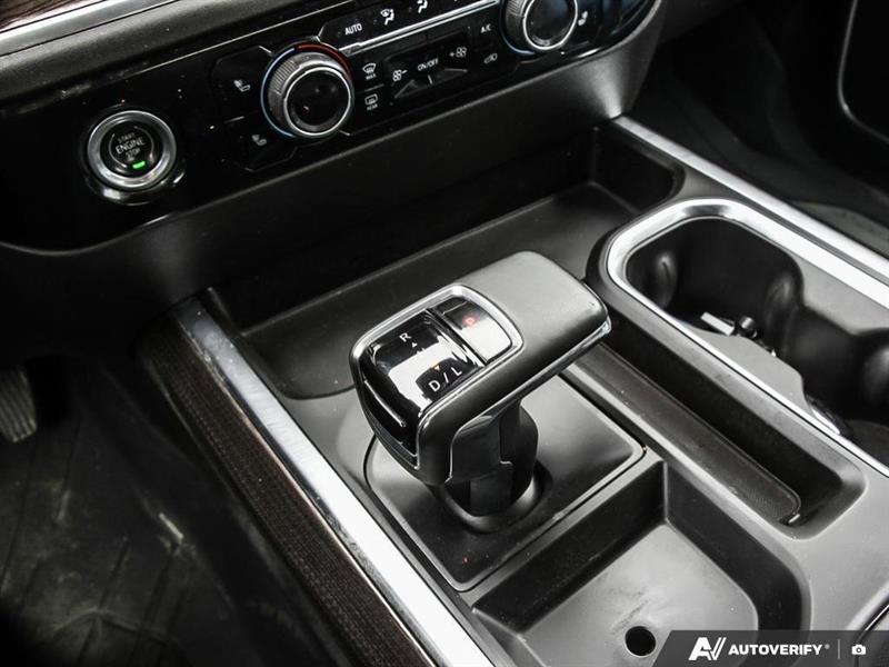 Chevrolet Silverado 1500 22