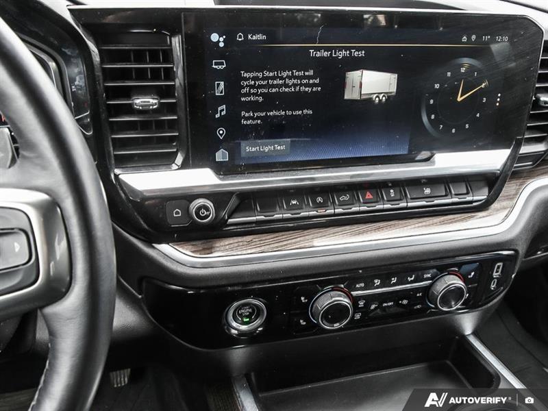 Chevrolet Silverado 1500 23