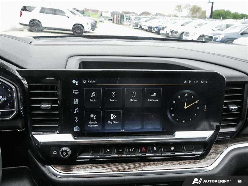 Chevrolet Silverado 1500 24