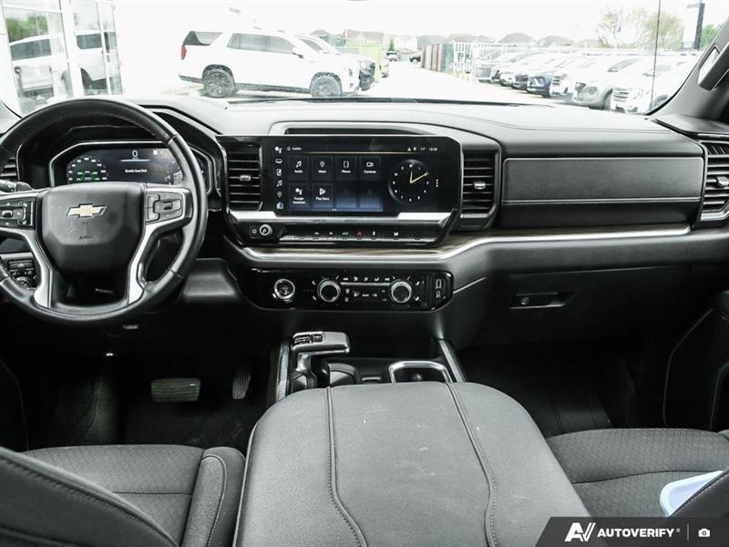 Chevrolet Silverado 1500 28