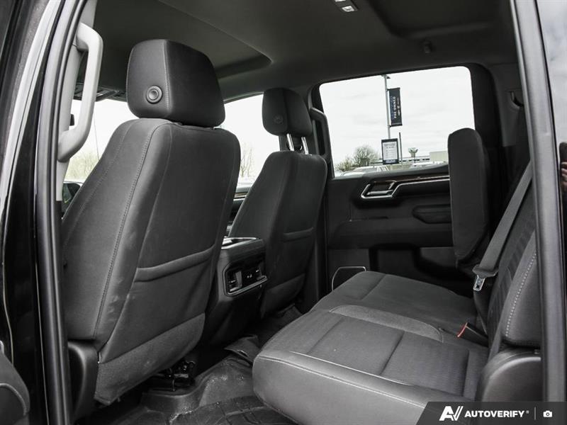 Chevrolet Silverado 1500 34