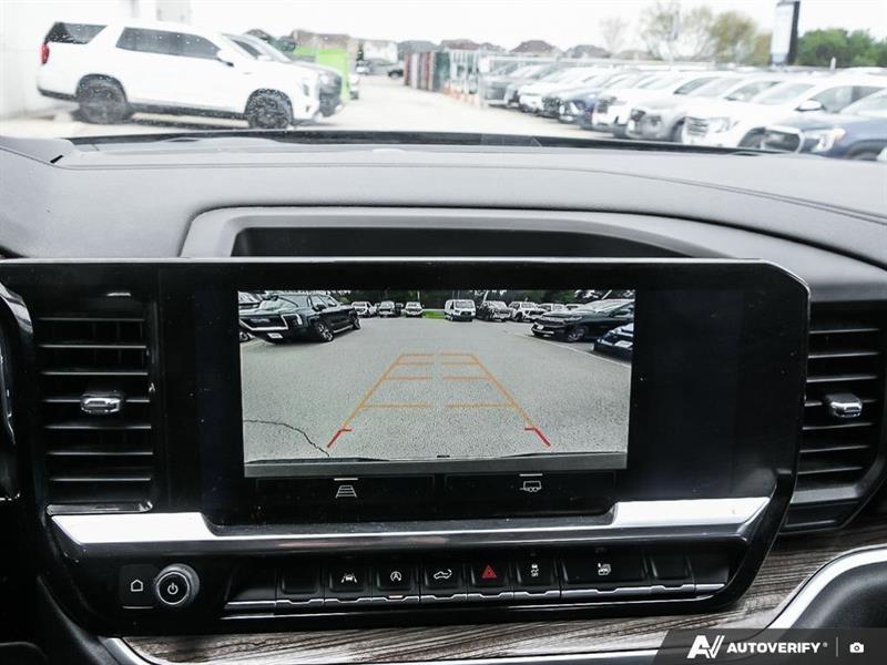 Chevrolet Silverado 1500 36