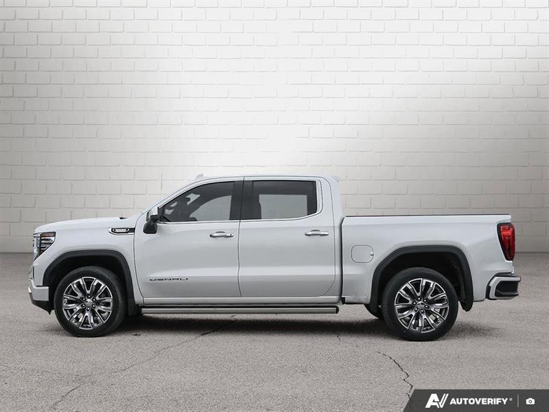 gmc Sierra 1500 2023 - 2